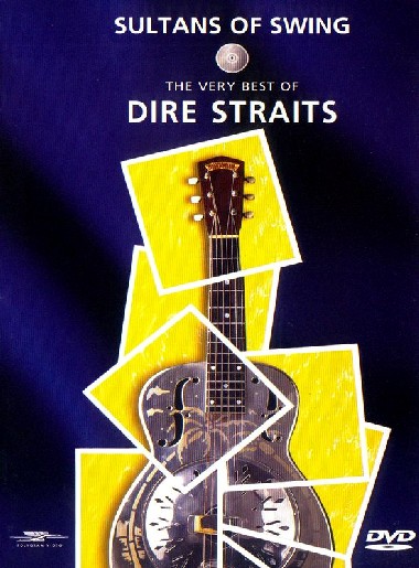 Dire Straits - 1999 Sultans Of Swing - The Very Best Of Dire Straits